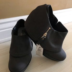 Dr. Scholls stylish wedges